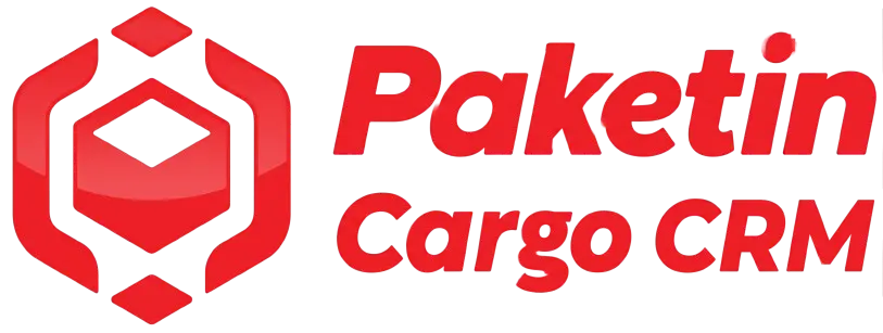 Paketin Cargo Logo